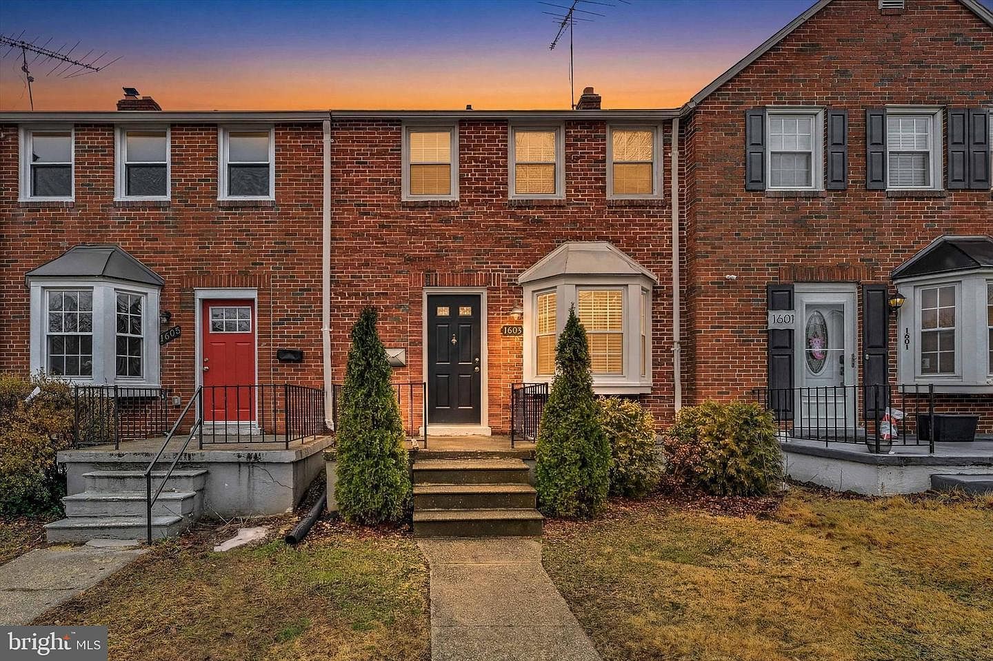 1603 Thetford Rd Towson, MD 21286 - Thumbnail 2