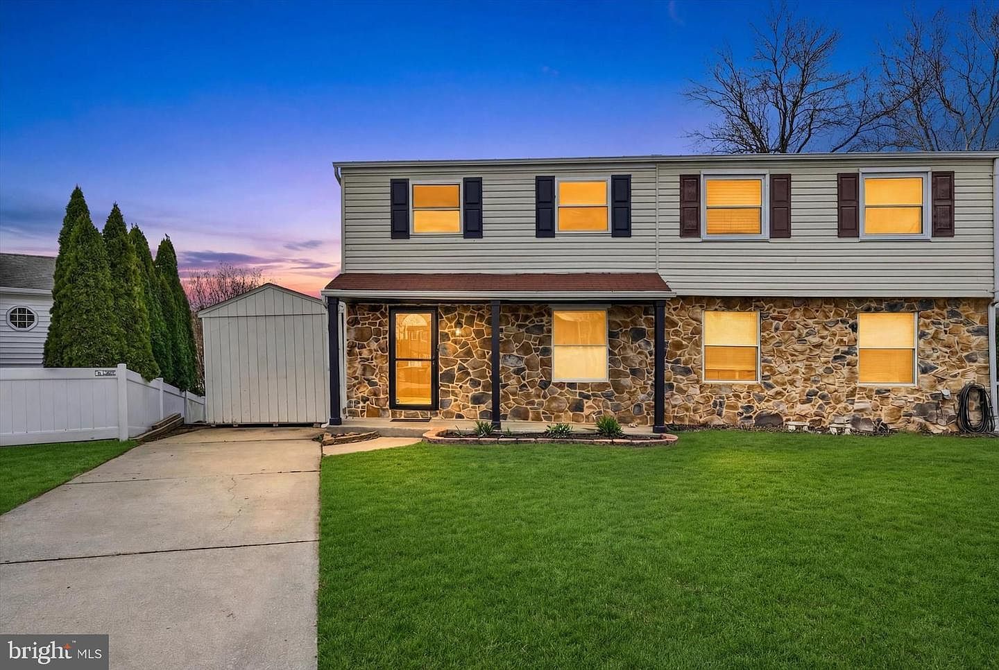 128 Ravenswood Ct Joppa, MD 21085  | Single Family