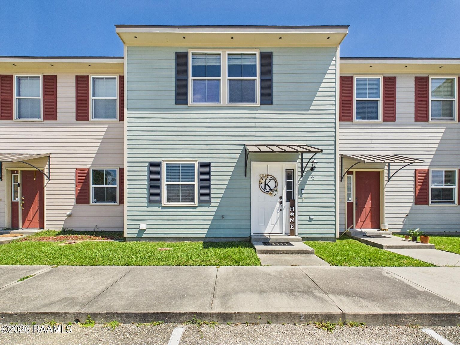2 Townhouse Cv Lafayette, LA 70506, 70506