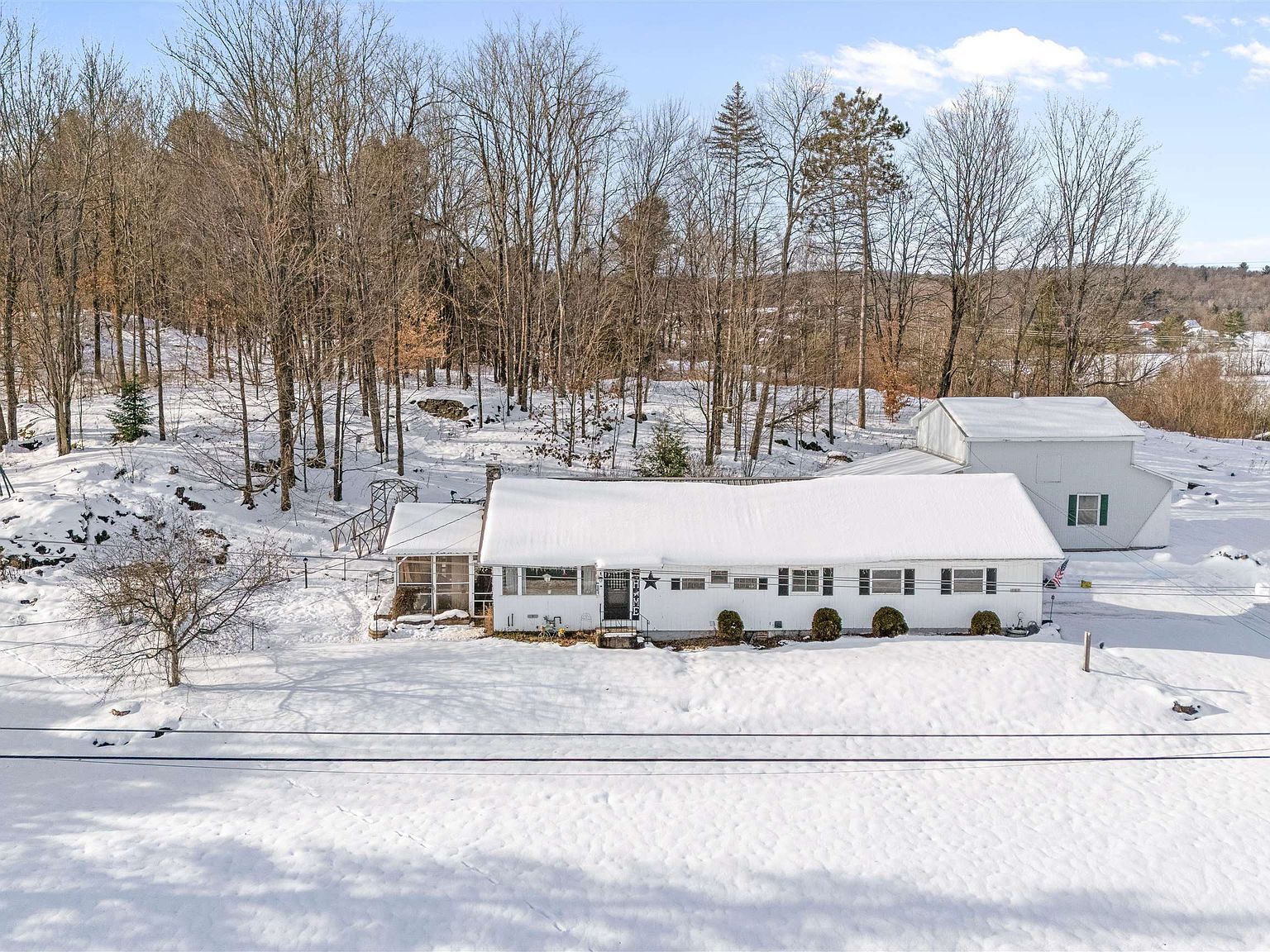 167 Water Tower Rd Enosburg Falls, VT 05450 - Thumbnail 2