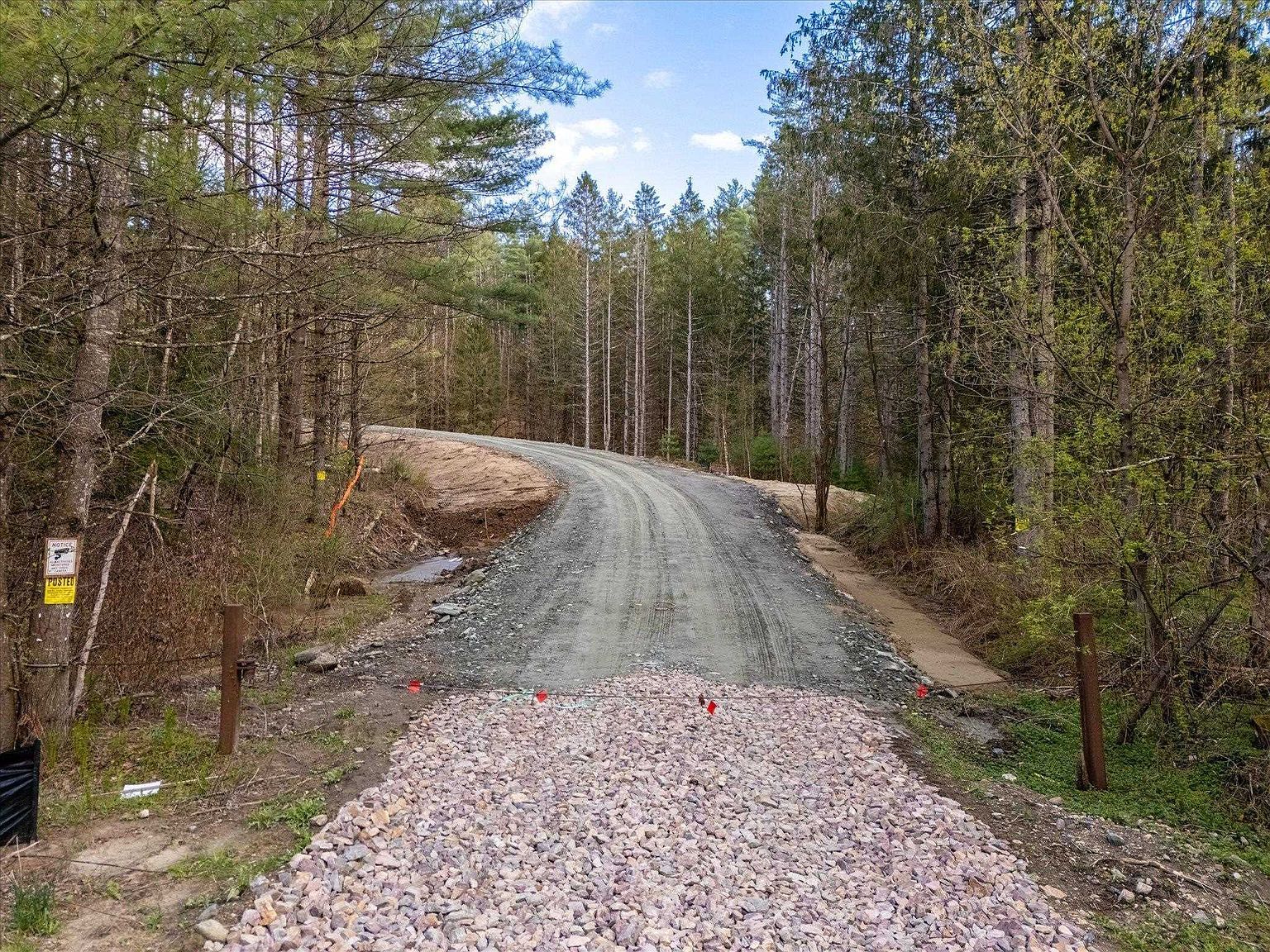 91 Governor Peck Rd Lot 5 Jericho, VT 05465  | Land/Lot