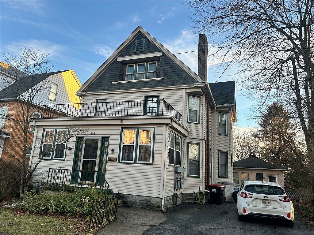 408 E Garfield Ave New Castle, PA 16105 - Thumbnail 2