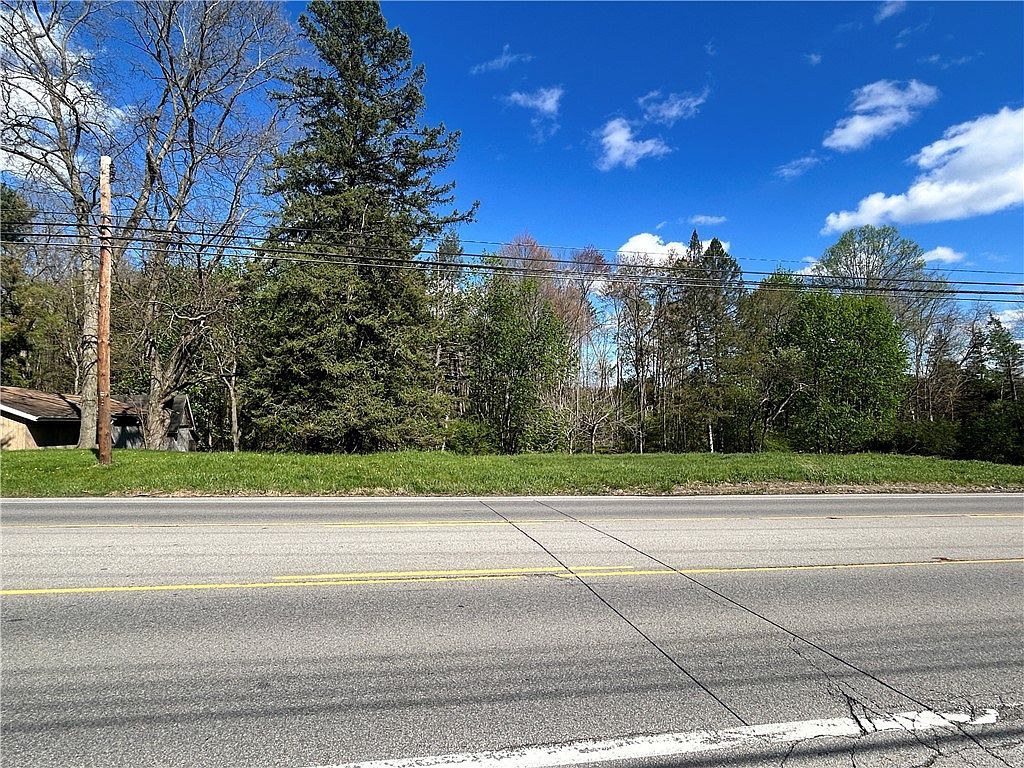 3022 Wilmington Rd New Castle, PA 16105  | Land/Lot