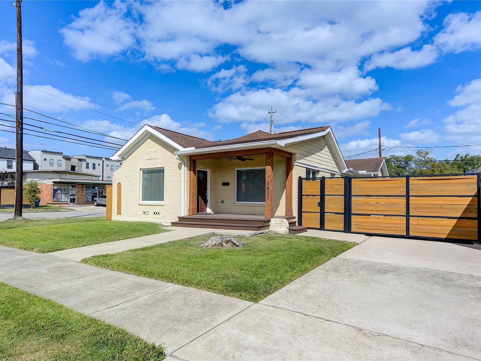 2401 Eagle St Houston, TX 77004 - Thumbnail 2