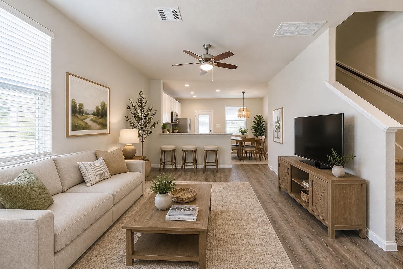 2534 Sturgeon Way Conroe, TX 77384, 77384