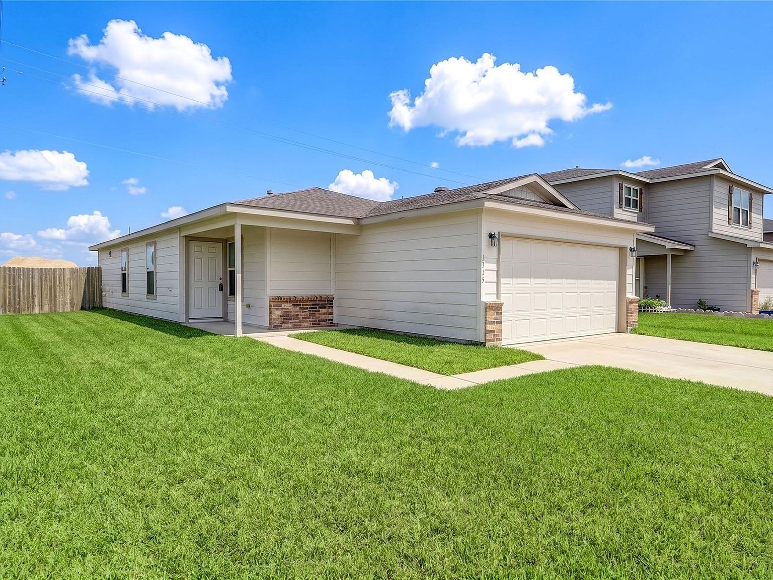 1315 Pease River Ln Rosenberg, TX 77471, 77471