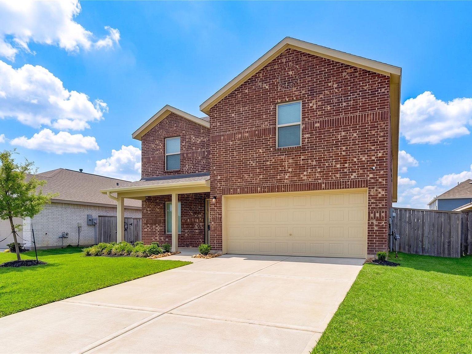 3418 Spanish Oak Ln Rosenberg, TX 77471, 77471