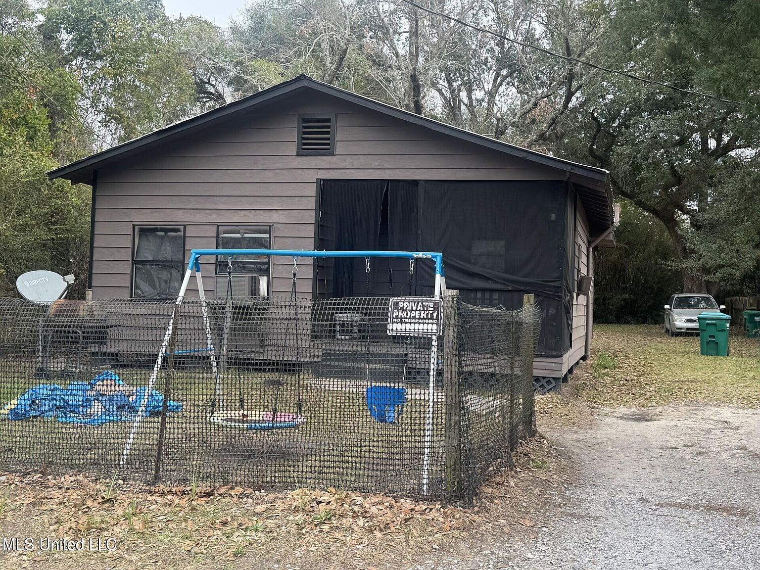 1520 43rd Ave Gulfport, MS 39501 | Single Family