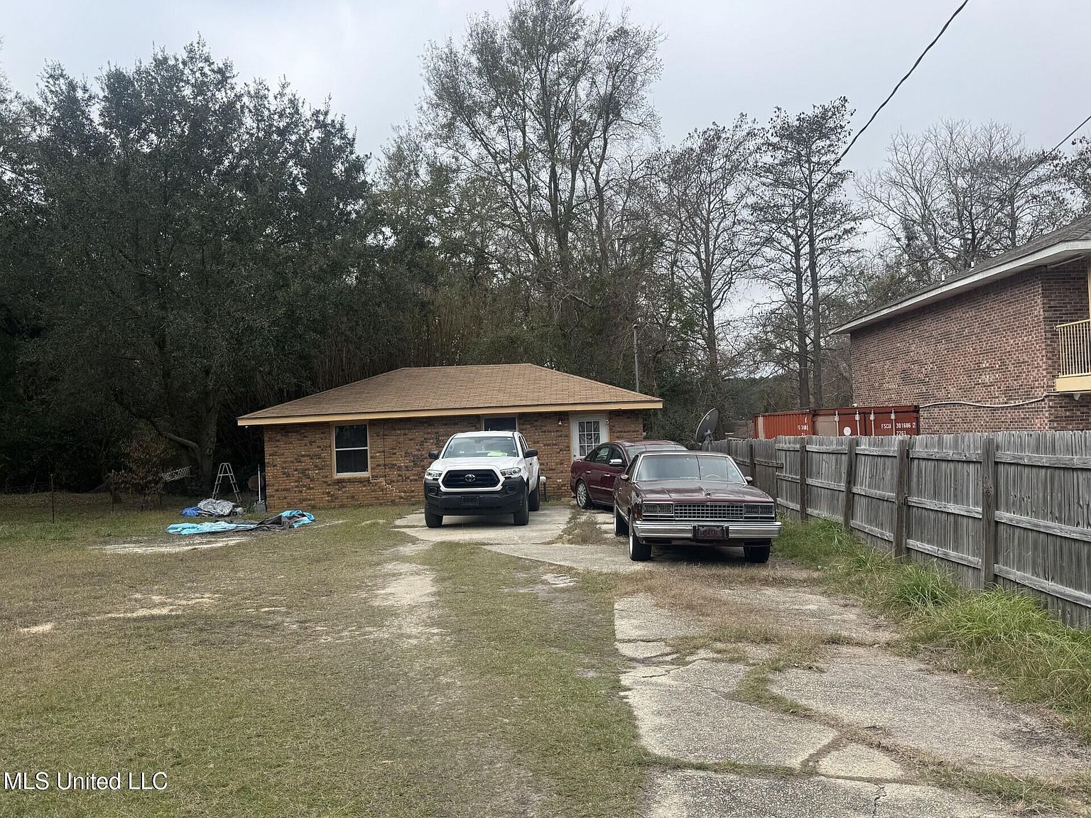 1521 43rd Ave Gulfport, MS 39501 - Thumbnail 2