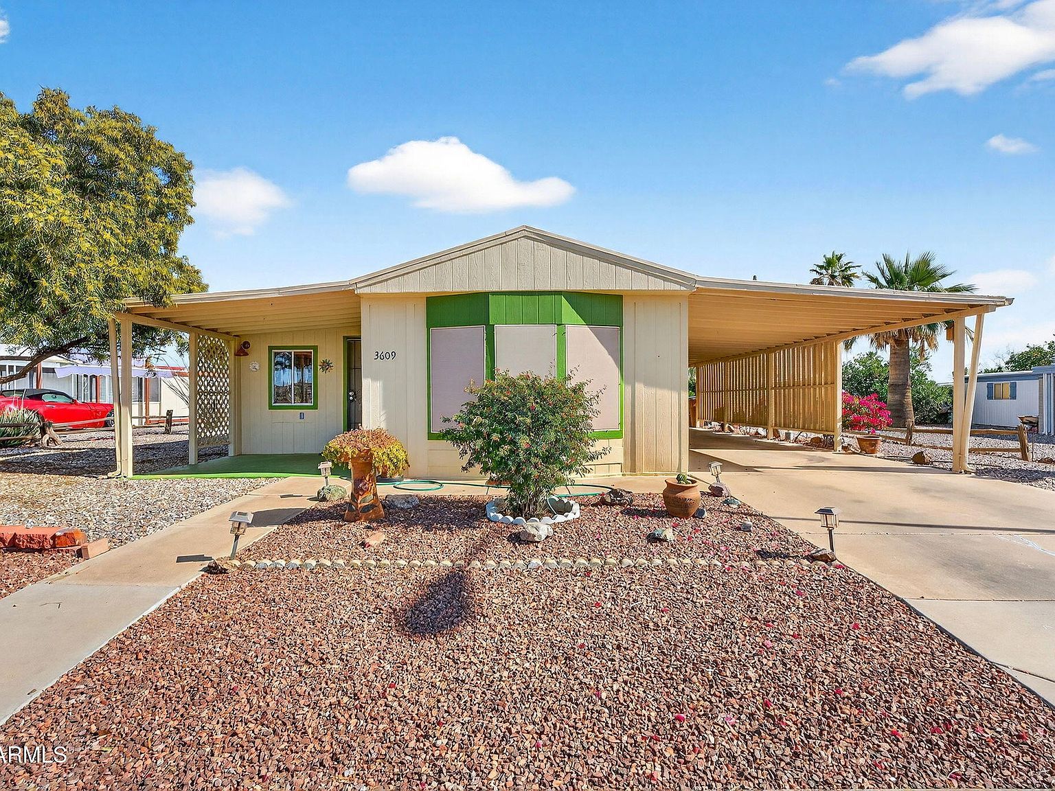 3609 N North Dakota Ave Unit A Florence, AZ 85132, 85132