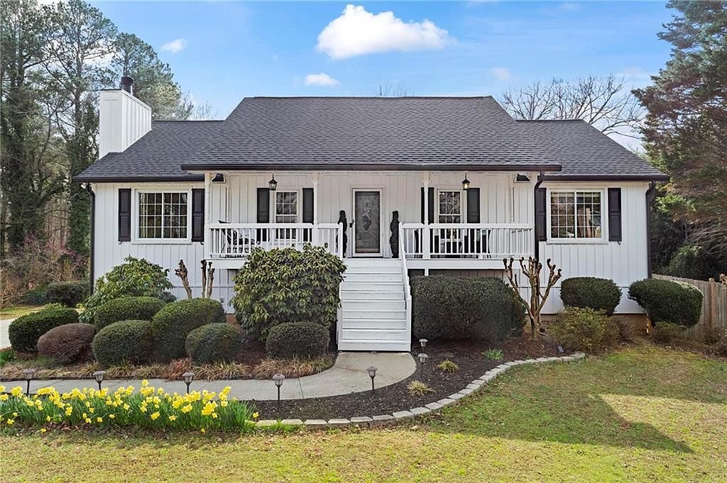 3748 Hadley Ridge Ct Marietta, GA 30066 - Thumbnail 2