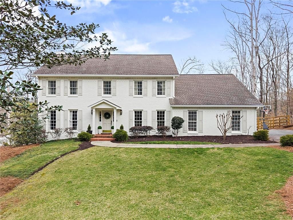 4061 River Cliff Chase SE Marietta, GA 30067 - Thumbnail 2