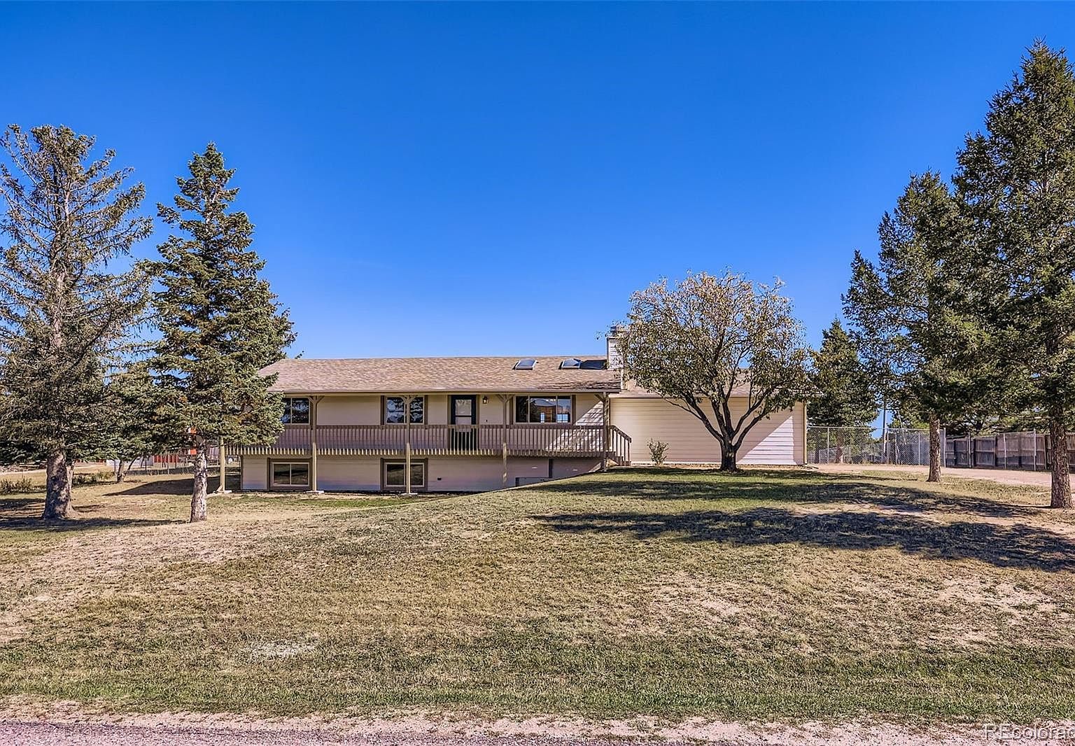 34200 Columbine Trl W Elizabeth, CO 80107 - Thumbnail 2