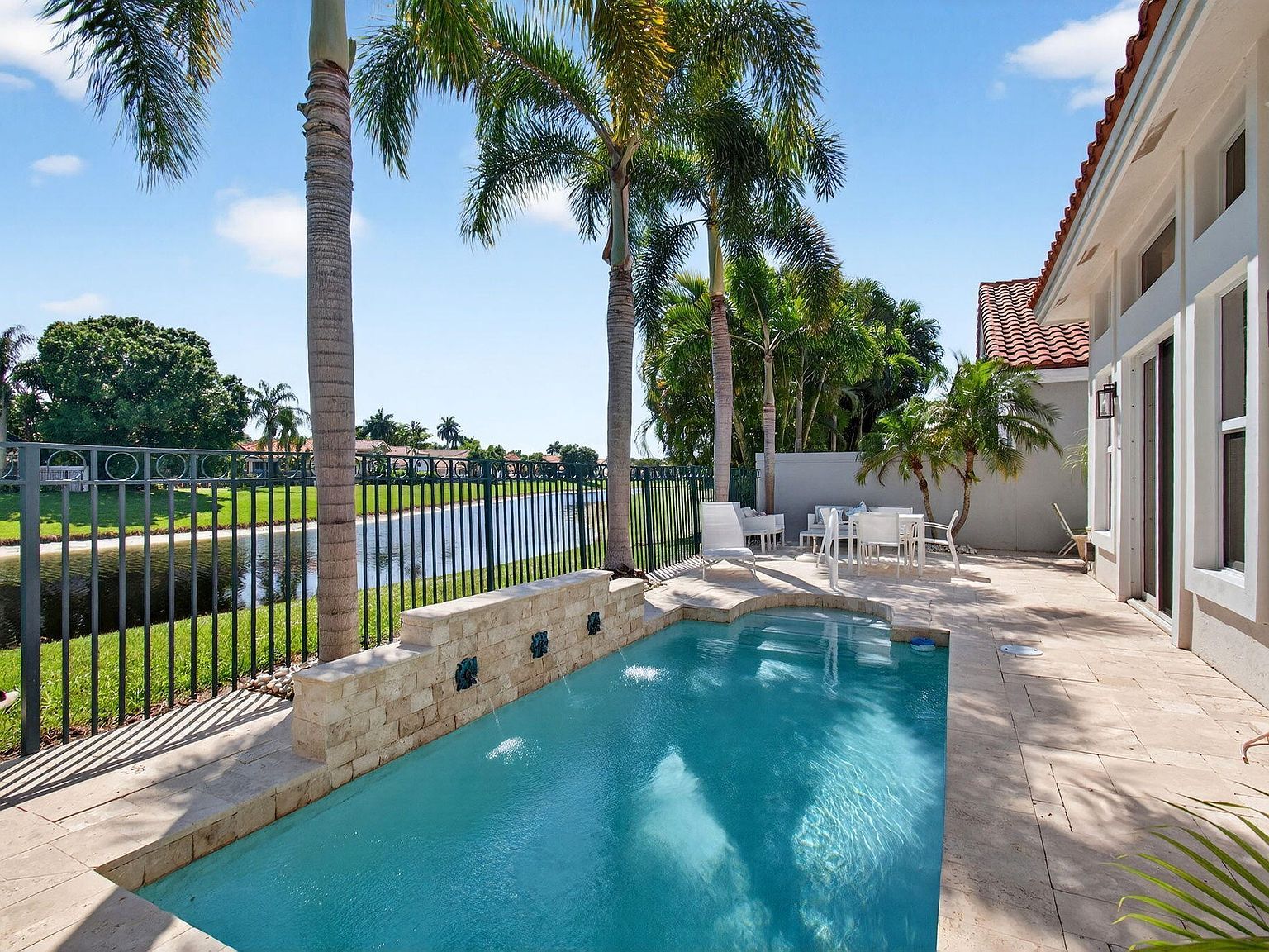 6160 NW 24th St Boca Raton, FL 33434  | Single Family