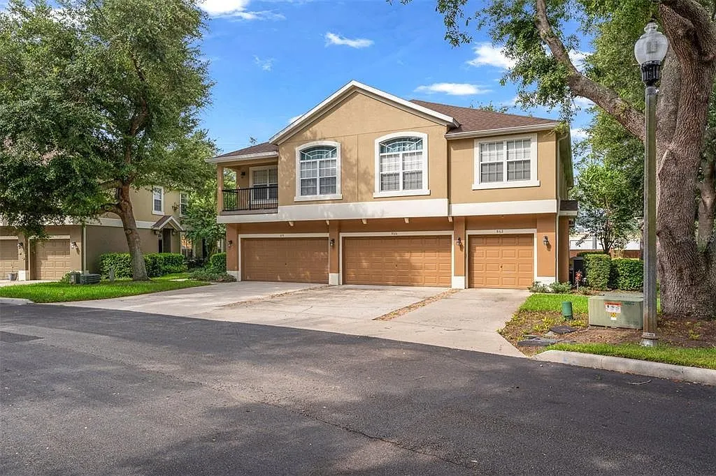 870 Ashworth Overlook Dr #A Apopka, FL 32712, 32712