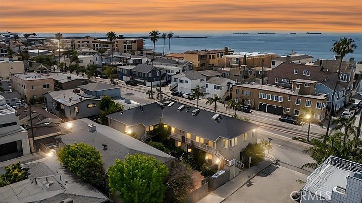 5901 E Ocean Blvd Long Beach, CA 90803  | Multi Family