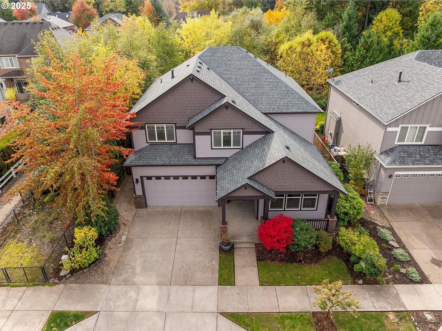 7360 SW Bouchaine Ct Wilsonville, OR 97070 - Thumbnail 2