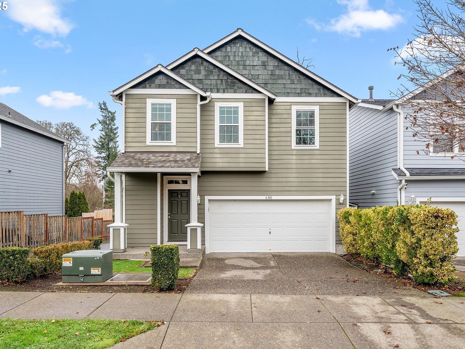 6341 SE Kensington St Hillsboro, OR 97123 - Thumbnail 2