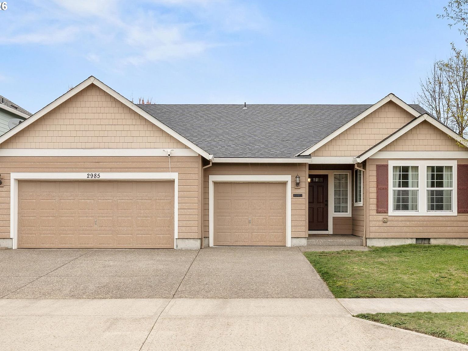 2985 Oxford St Woodburn, OR 97071 - Thumbnail 2