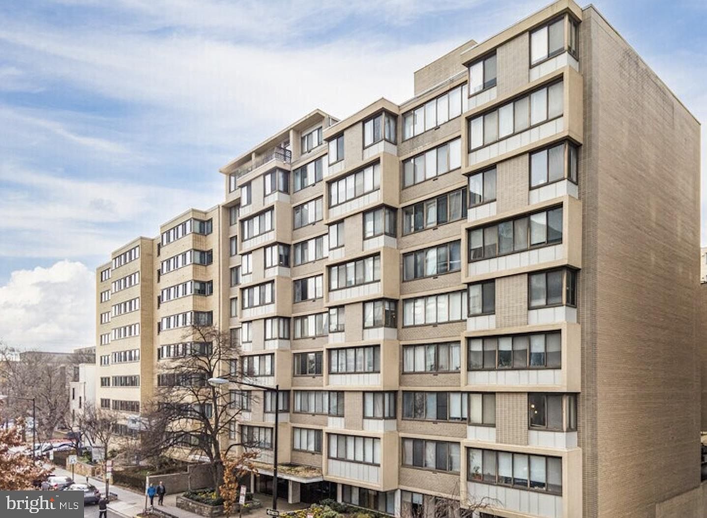 522 21st St NW Washington, DC 20006  | Condominium