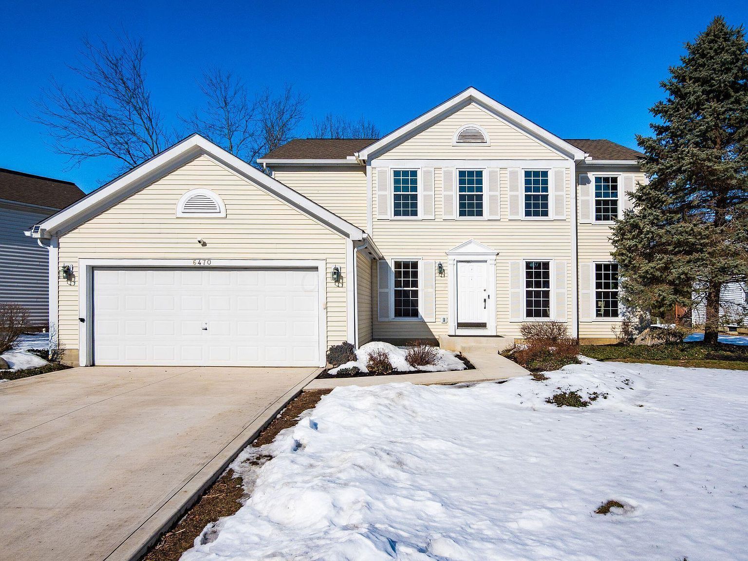 6470 Hemmingford Dr Canal Winchester, OH 43110 - Thumbnail 2