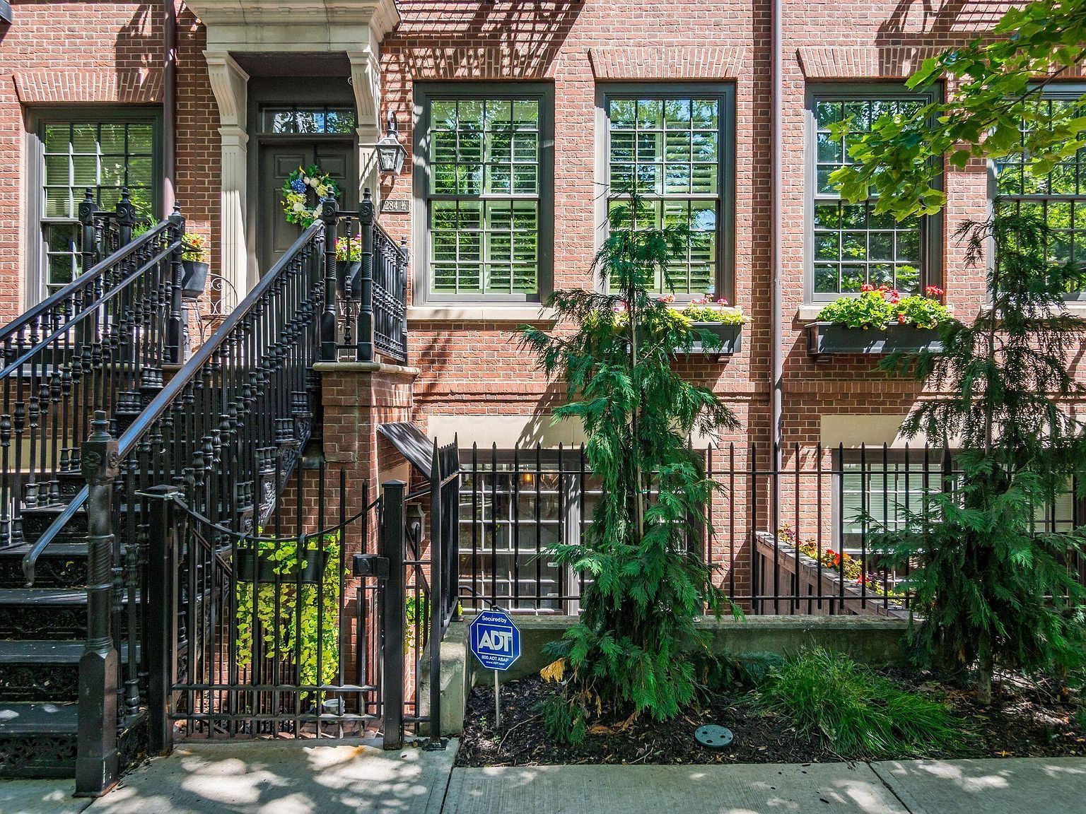 284 E Gay St #G35 Columbus, OH 43215 | Condominium