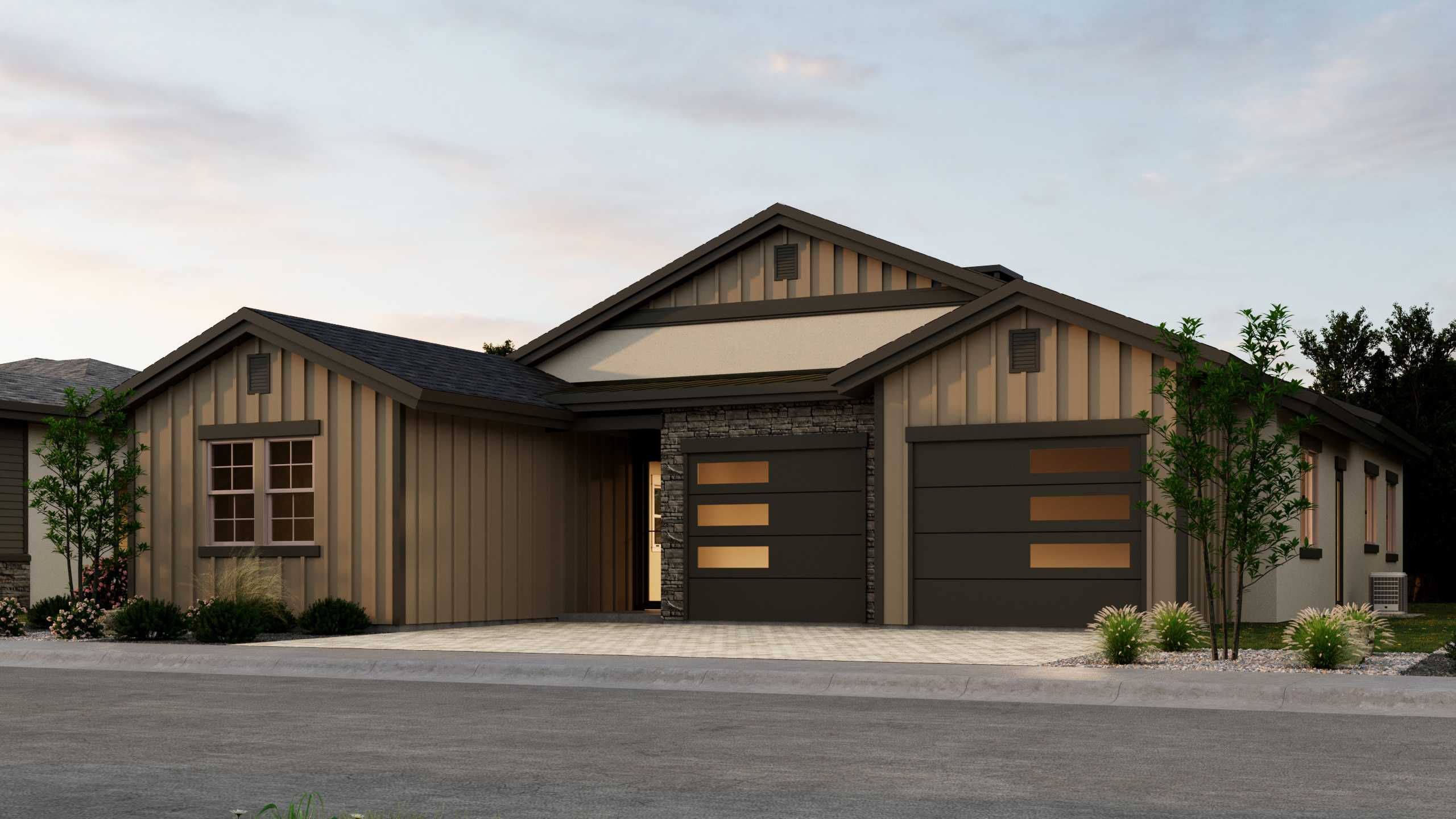 3134 Oak Ridge Drive, Carson City, NV, USA, 89703 | Single Family