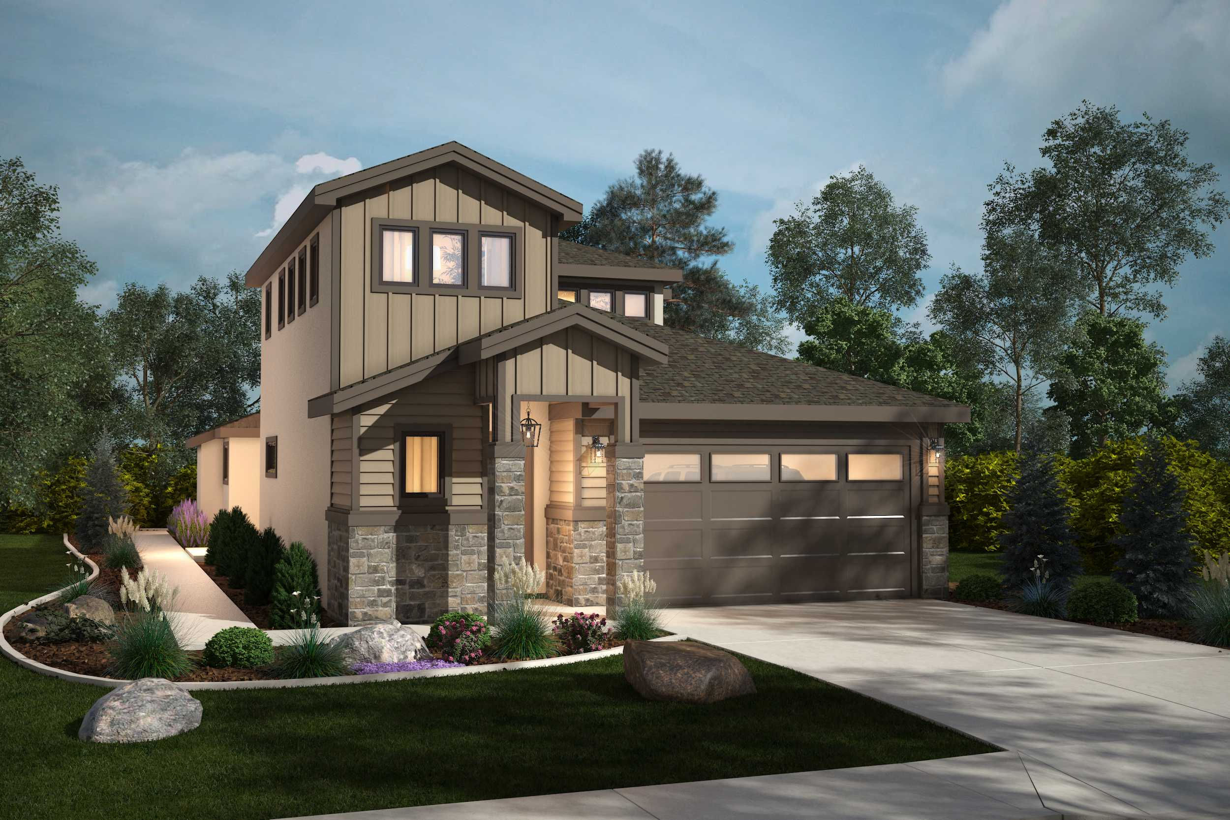 Carson City, NV, USA, 89701  | Single Family