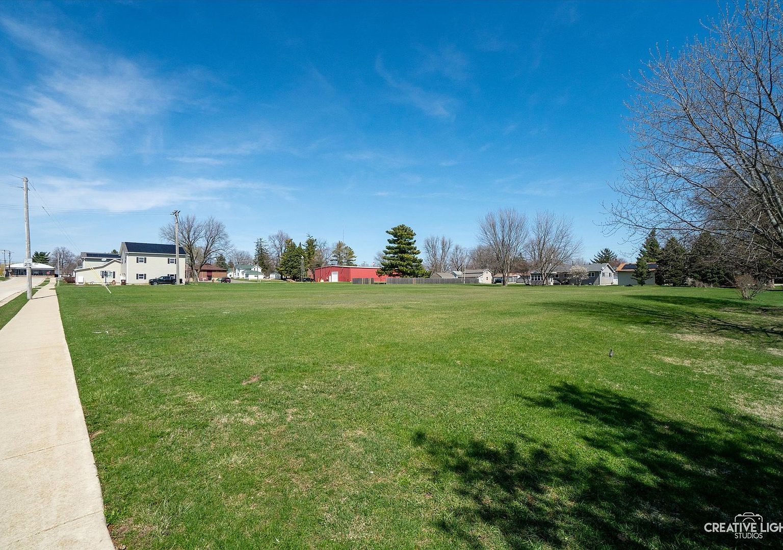 237 Peru St Paw Paw, IL 61353  | Land/Lot