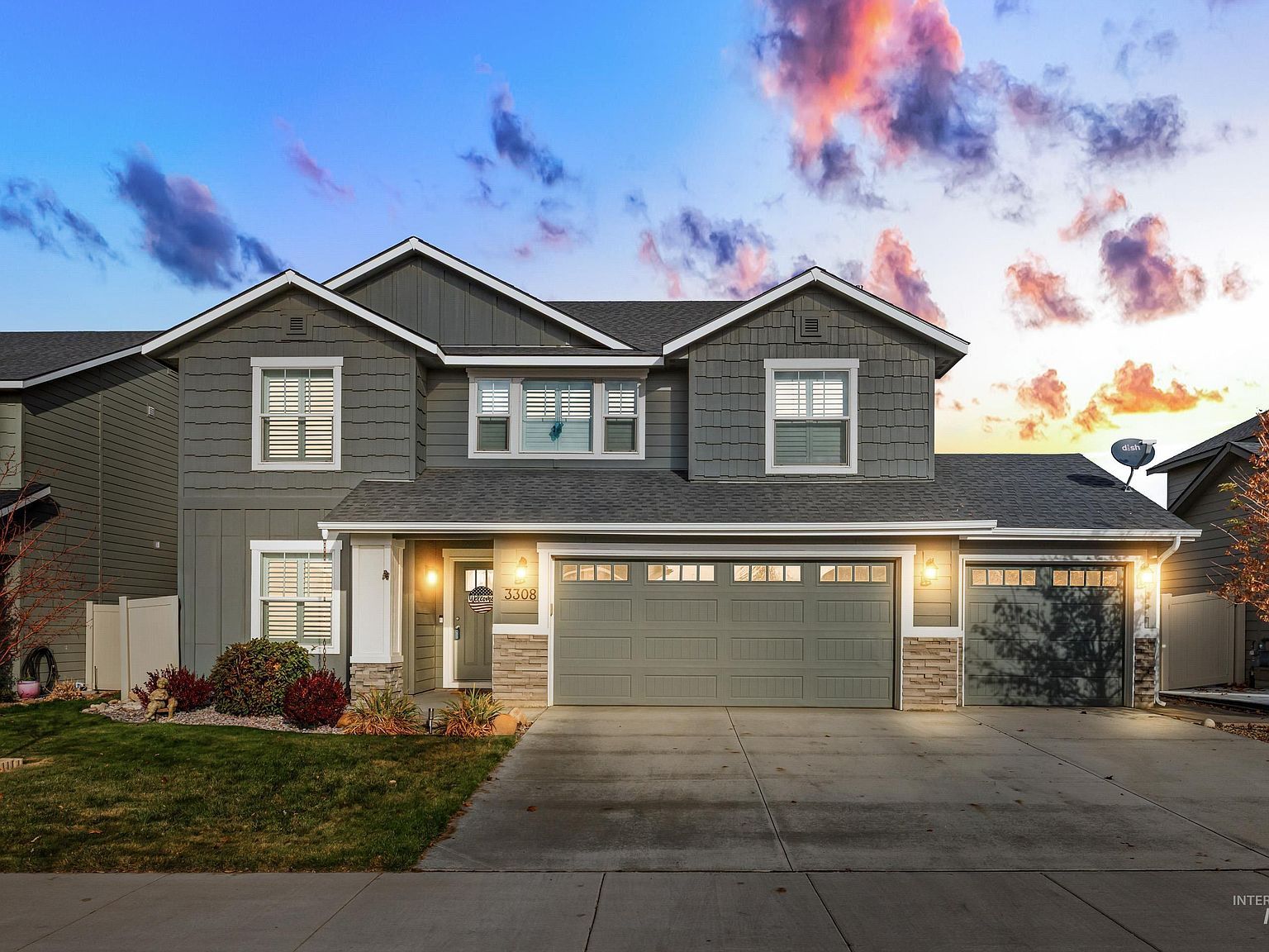 3308 W Zarea Dr Meridian, ID 83642 - Thumbnail 2