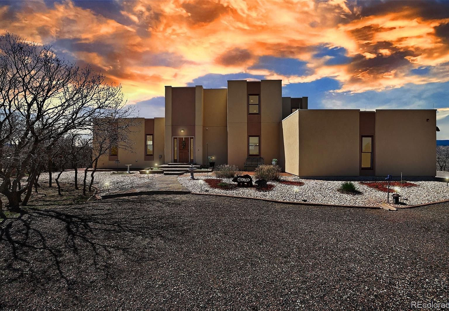 3578 Bear Canyon Cir Sedalia, CO 80135  | Single Family