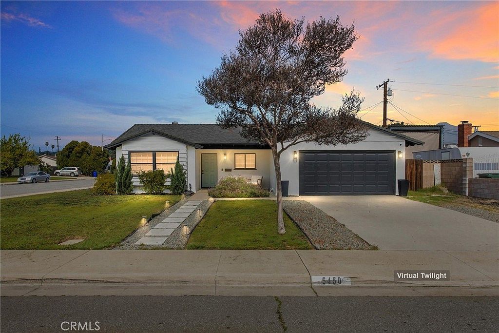 5450 Bonnie Brae St Montclair, CA 91763  | Single Family