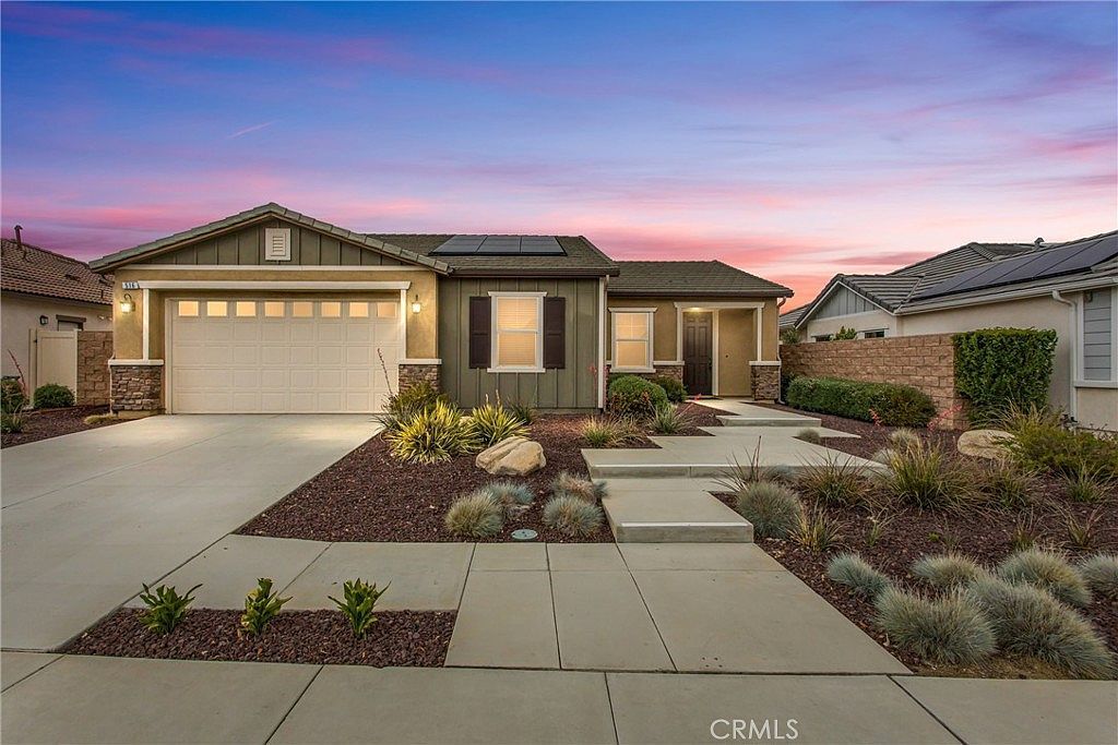 516 Farmstead St Hemet, CA 92543  | Single Family