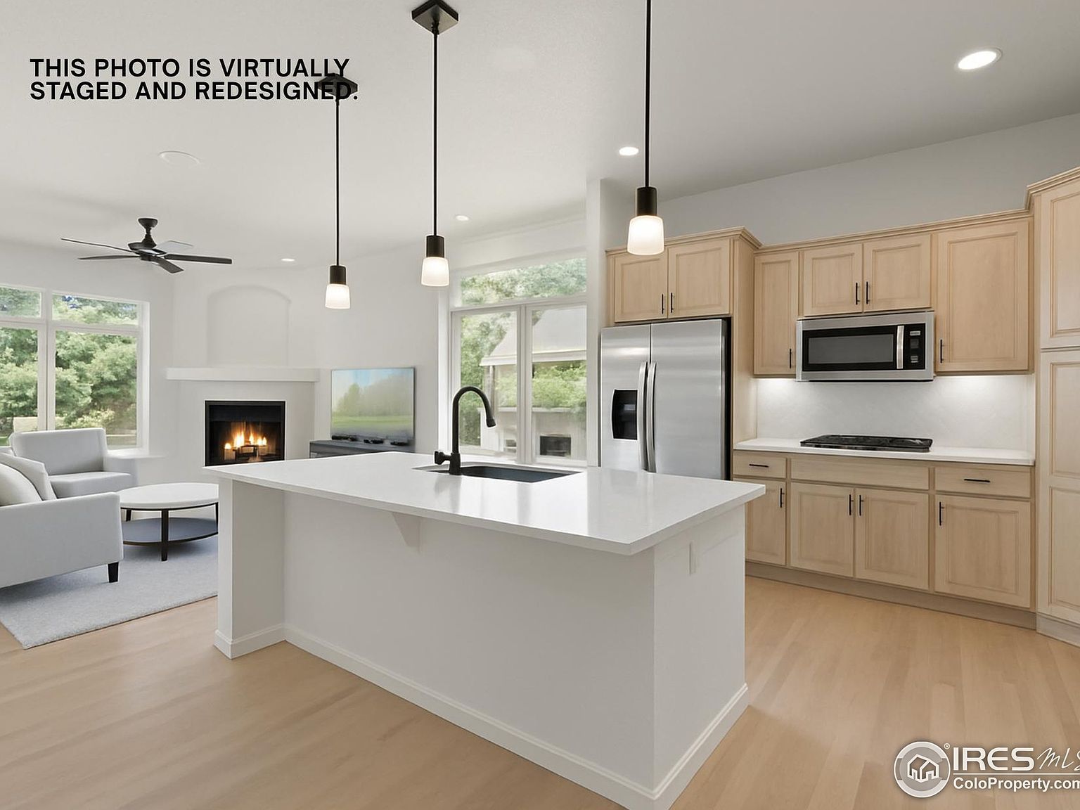 6535 Half Moon Bay Dr Windsor, CO 80550 - Thumbnail 2