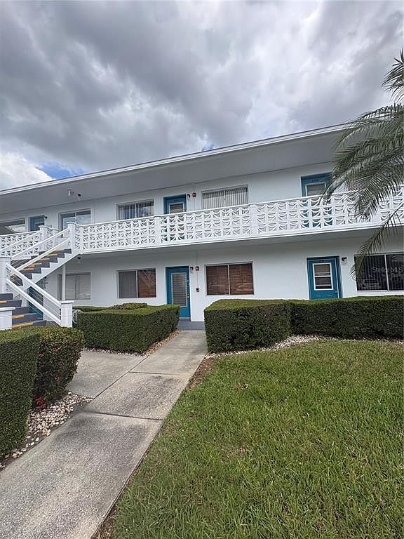 8220 112th St APT 109 Seminole, FL 33772  | Condominium