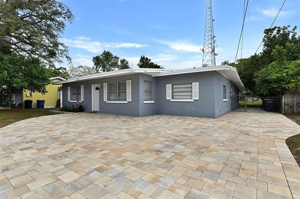 1224 Bellevue Blvd Clearwater, FL 33756, 33756