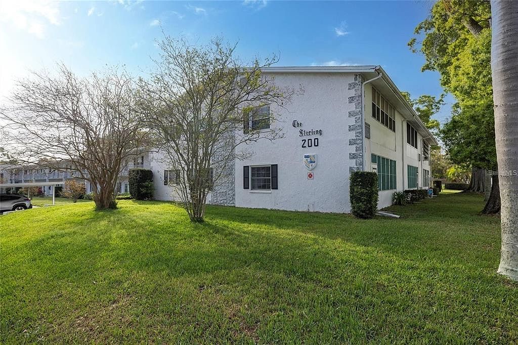 200 Glennes Ln APT 114 Dunedin, FL 34698, 34698