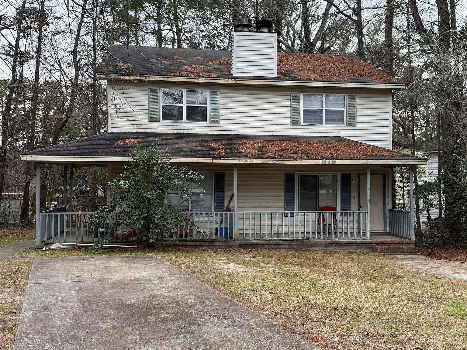 161 Leila Ln Columbia, SC 29223 - Thumbnail 2