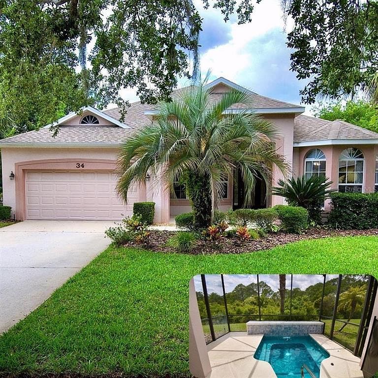 34 Southlake Dr Palm Coast, FL 32137 - Thumbnail 2