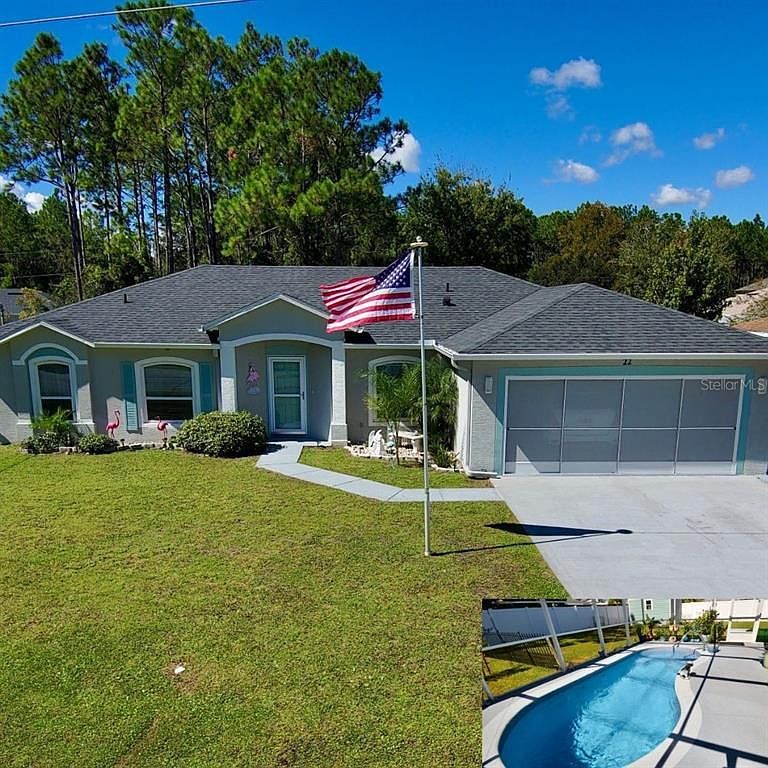 22 Ulmaceal Path Palm Coast, FL 32164 - Thumbnail 2
