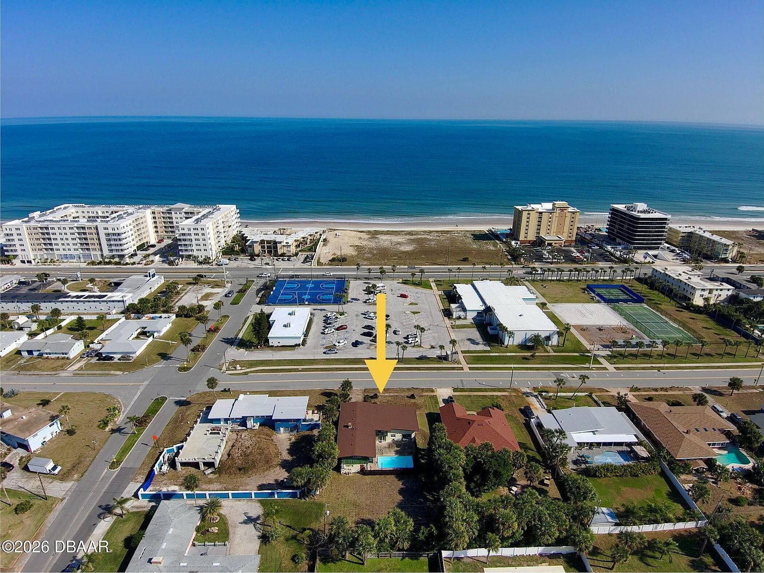 1153 Bel Aire Dr Daytona Beach, FL 32118 - Thumbnail 2