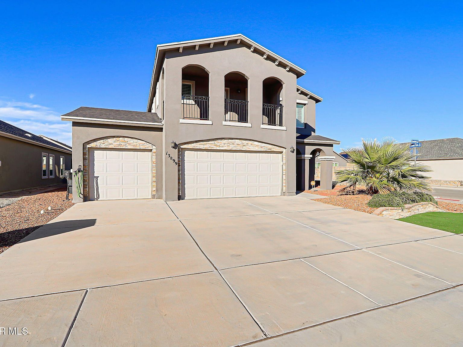 13899 Garforth Ave El Paso, TX 79928  | Single Family