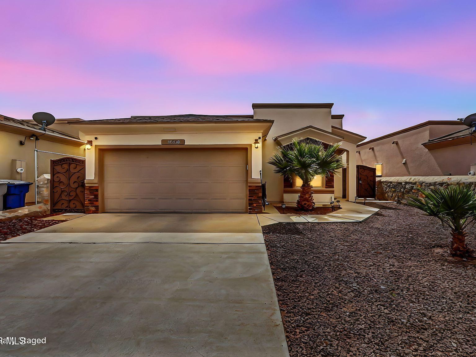 14968 Brandon Wolfram Ct El Paso, TX 79938 - Thumbnail 2