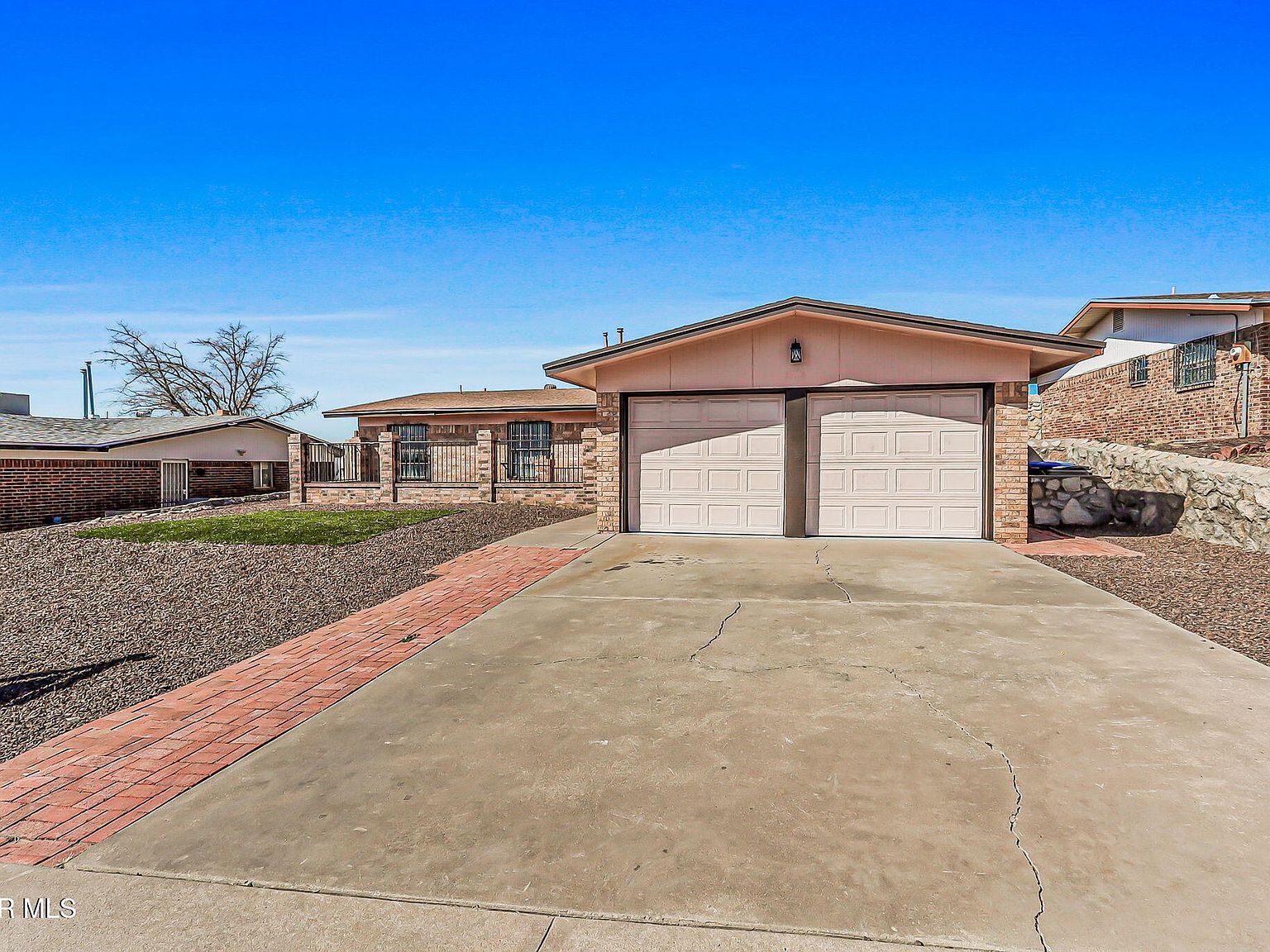 701 Centennial Dr El Paso, TX 79912  | Single Family