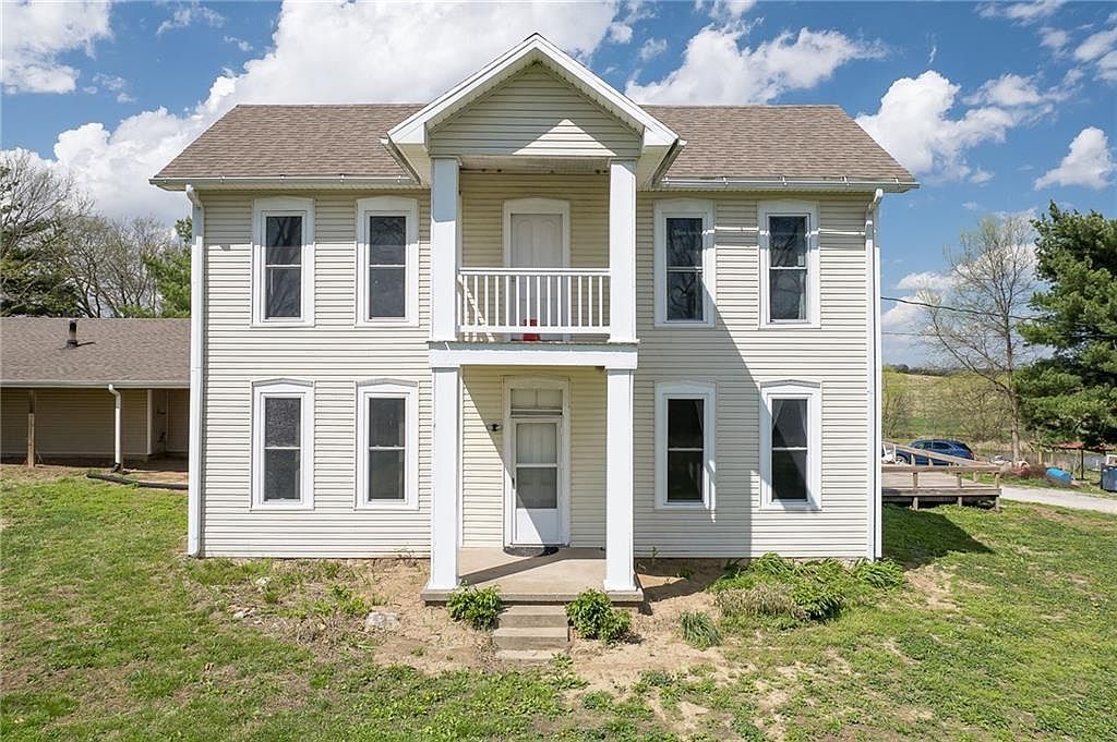 3065 SW Taos Rd De Kalb, MO 64440  | Single Family