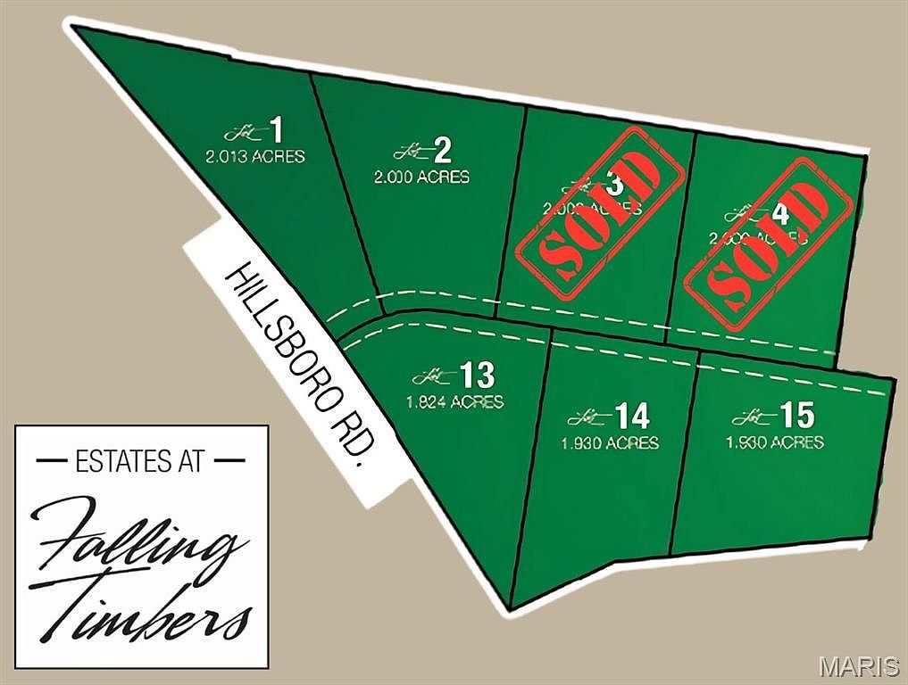 4309 Whispering Woods Rd Farmington, MO 63640 - Thumbnail 2