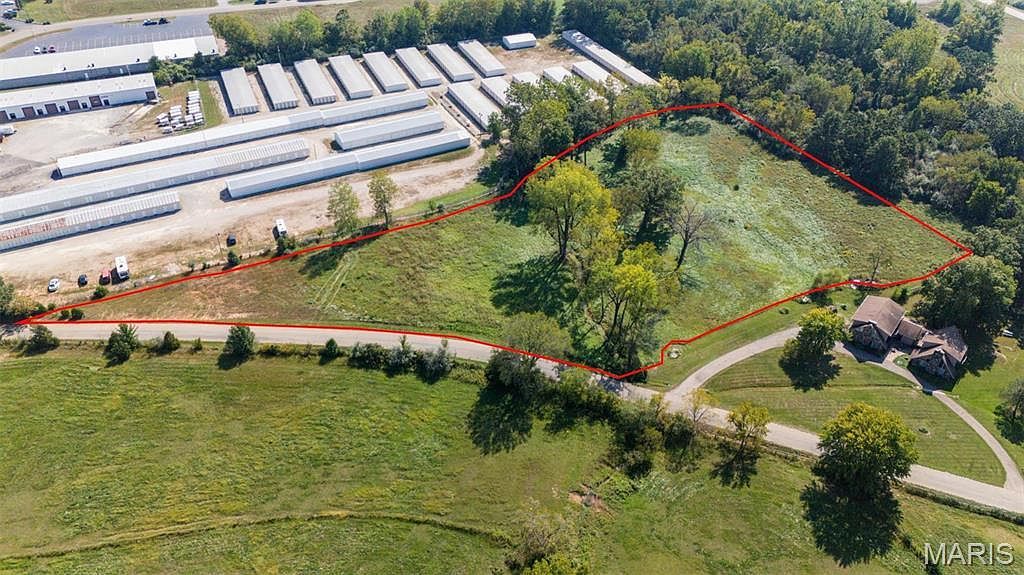 0 W Liberty St Farmington, MO 63640 - Thumbnail 2