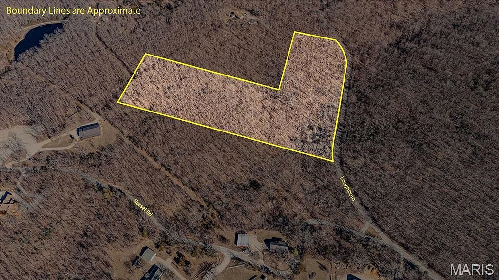0 Loughboro Rd Park Hills, MO 63601 | Land/Lot