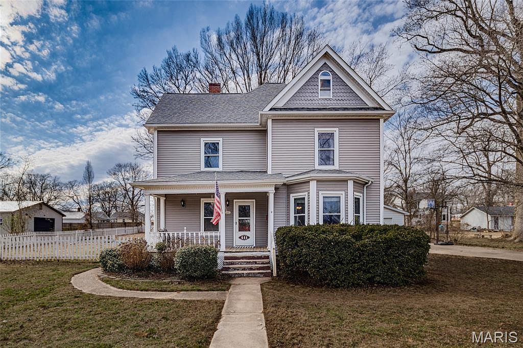 411 Center St Farmington, MO 63640 - Thumbnail 2