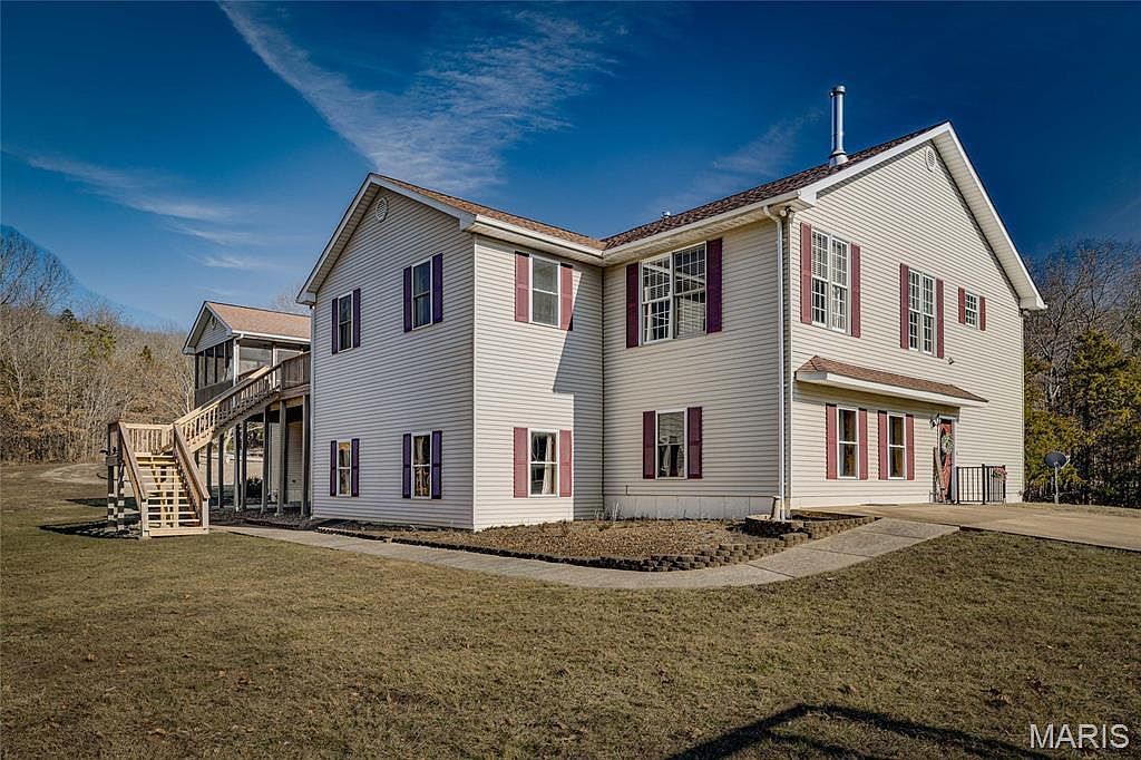 107 Wild Horse Rd Farmington, MO 63640 - Thumbnail 2